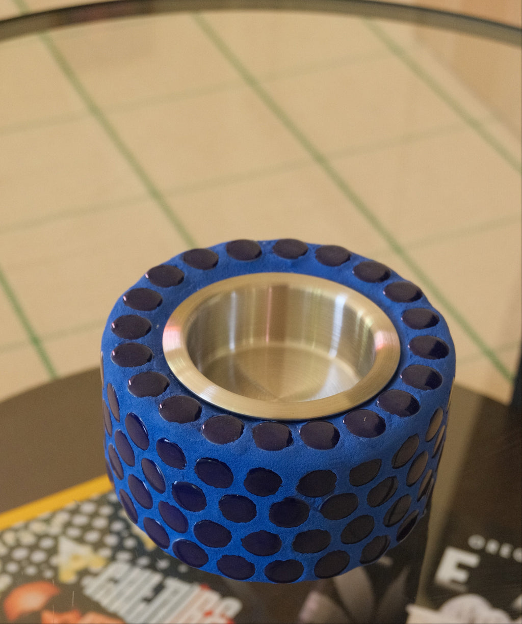 AFTERHOURS - 6" MOSAIC MINI