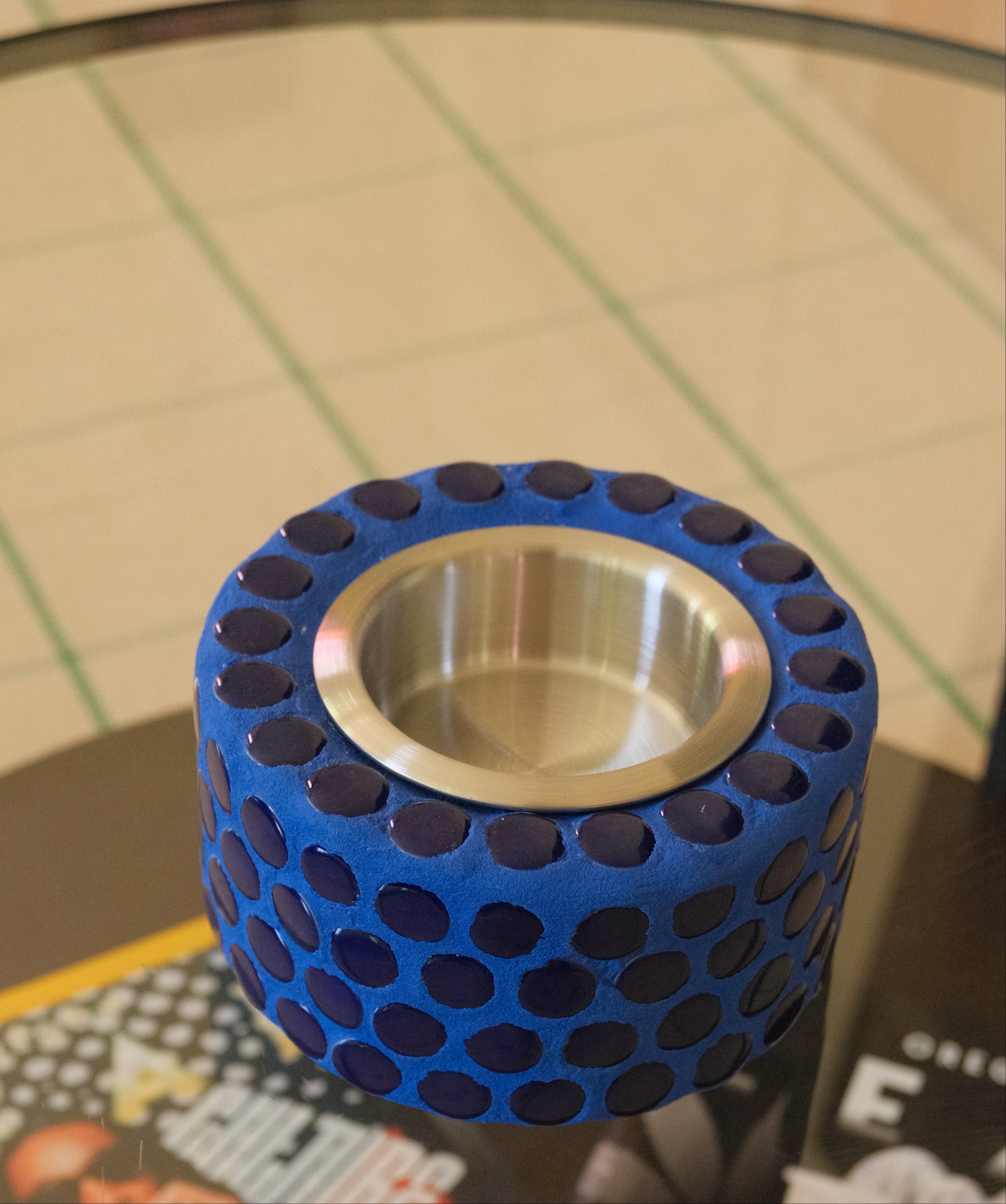 AFTERHOURS - 6" MOSAIC MINI