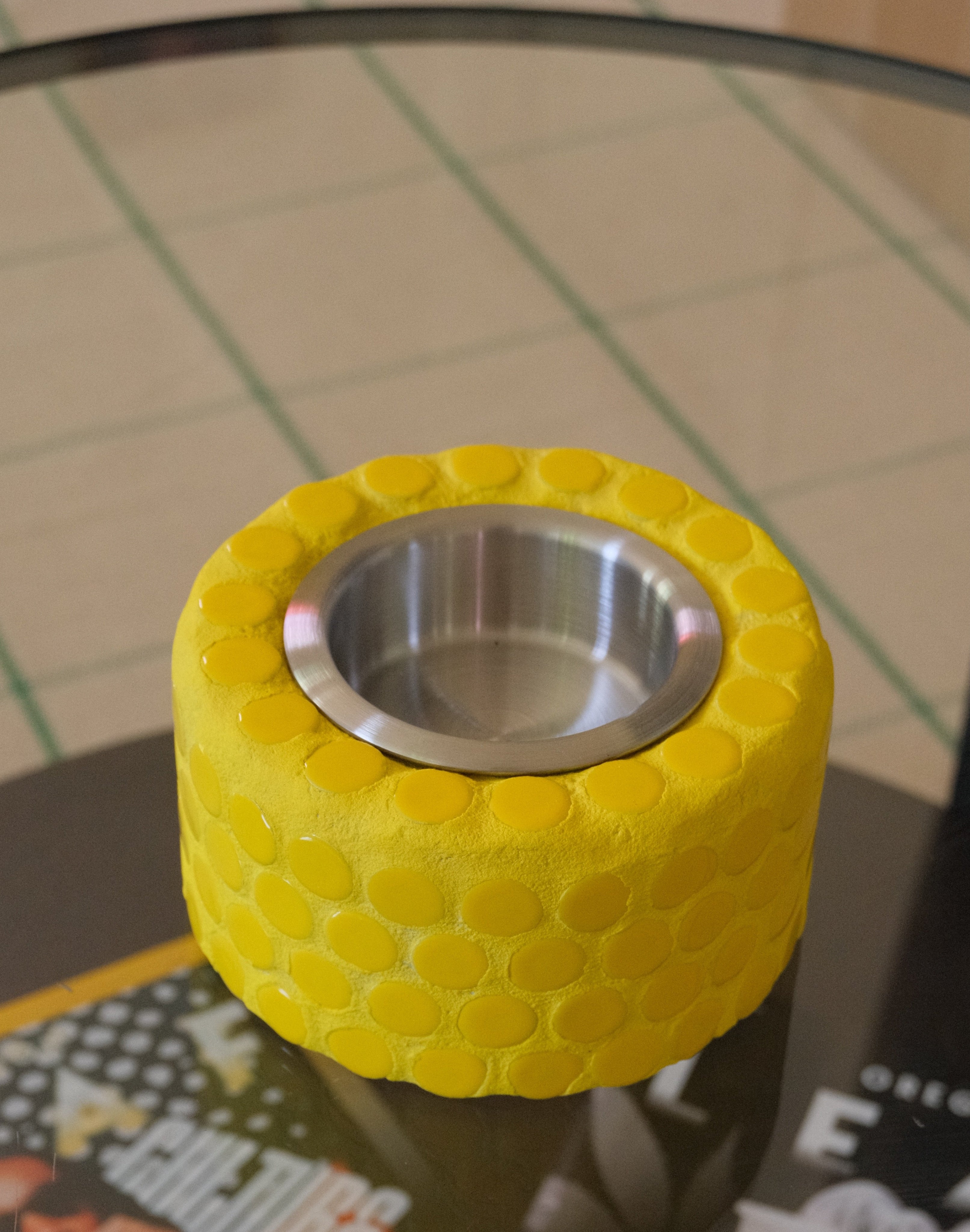 SATURATION POINT - 6" MOSAIC MINI