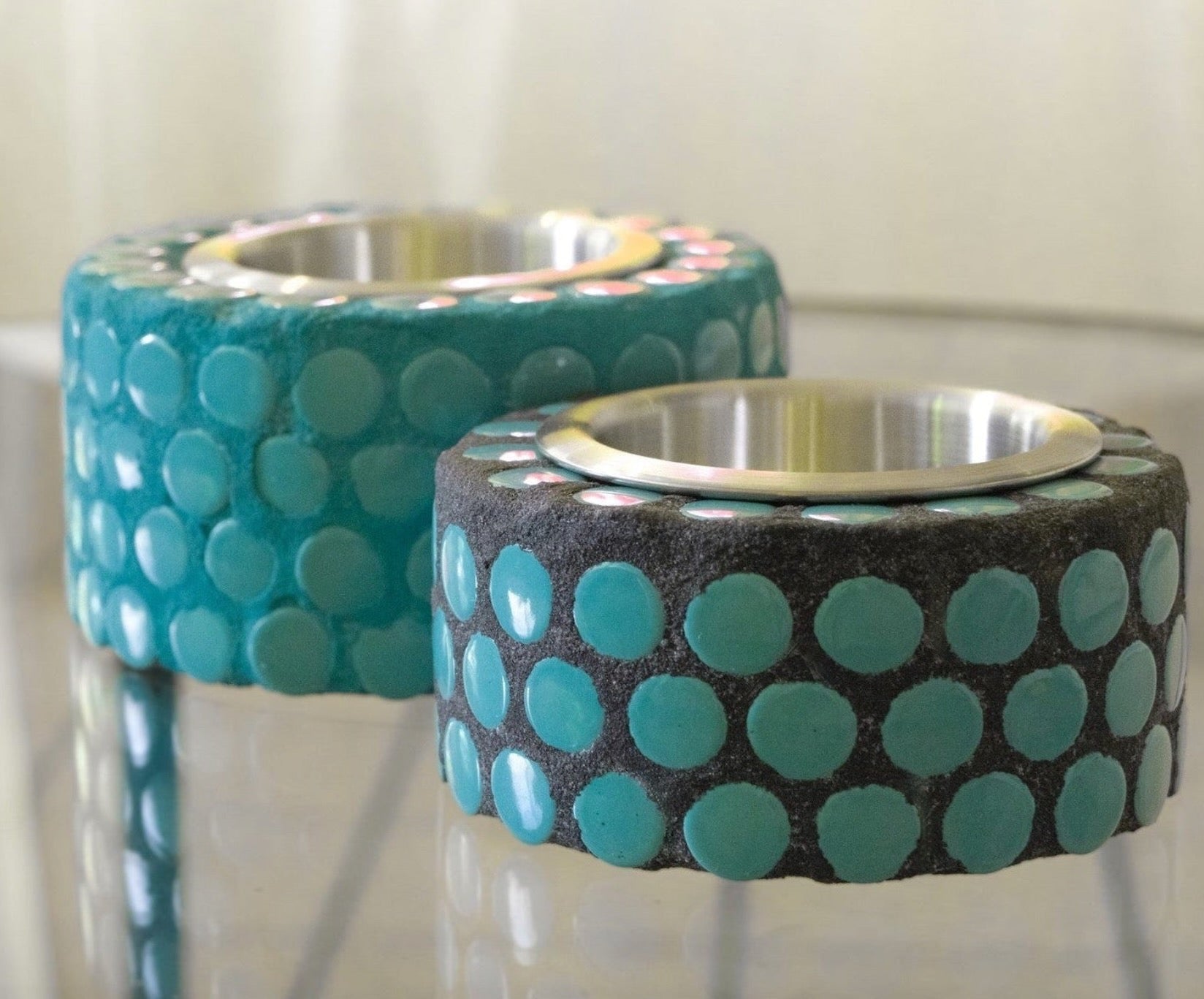 CURRENT THEORY - 5" MOSAIC MINI