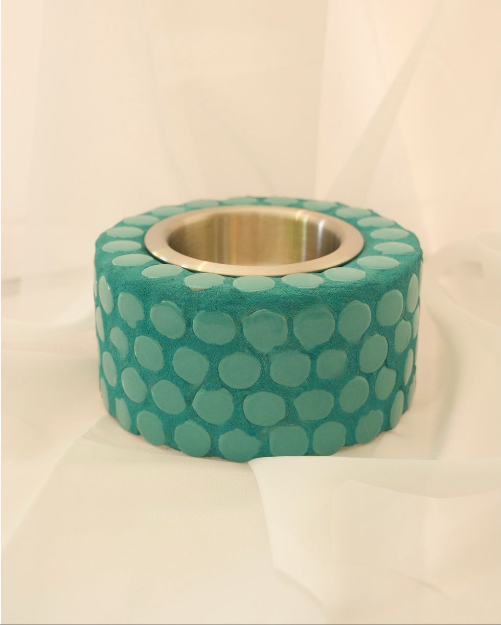 CURRENT THEORY - 6" MOSAIC MINI