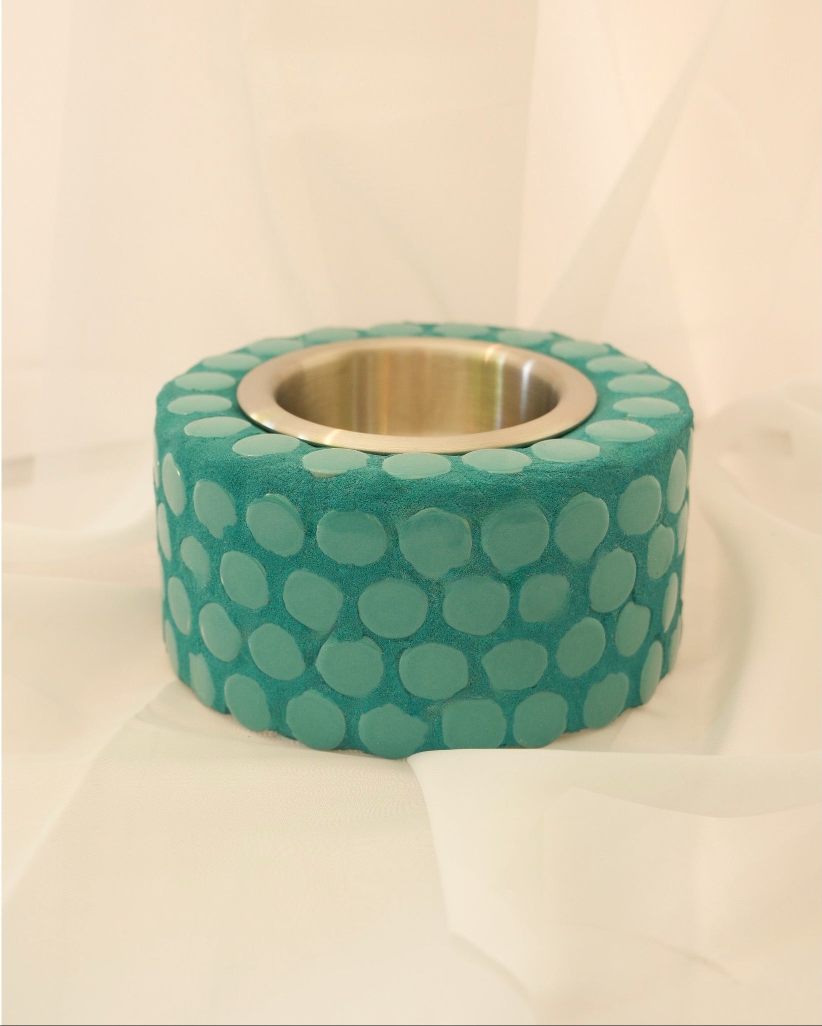 CURRENT THEORY - 6" MOSAIC MINI