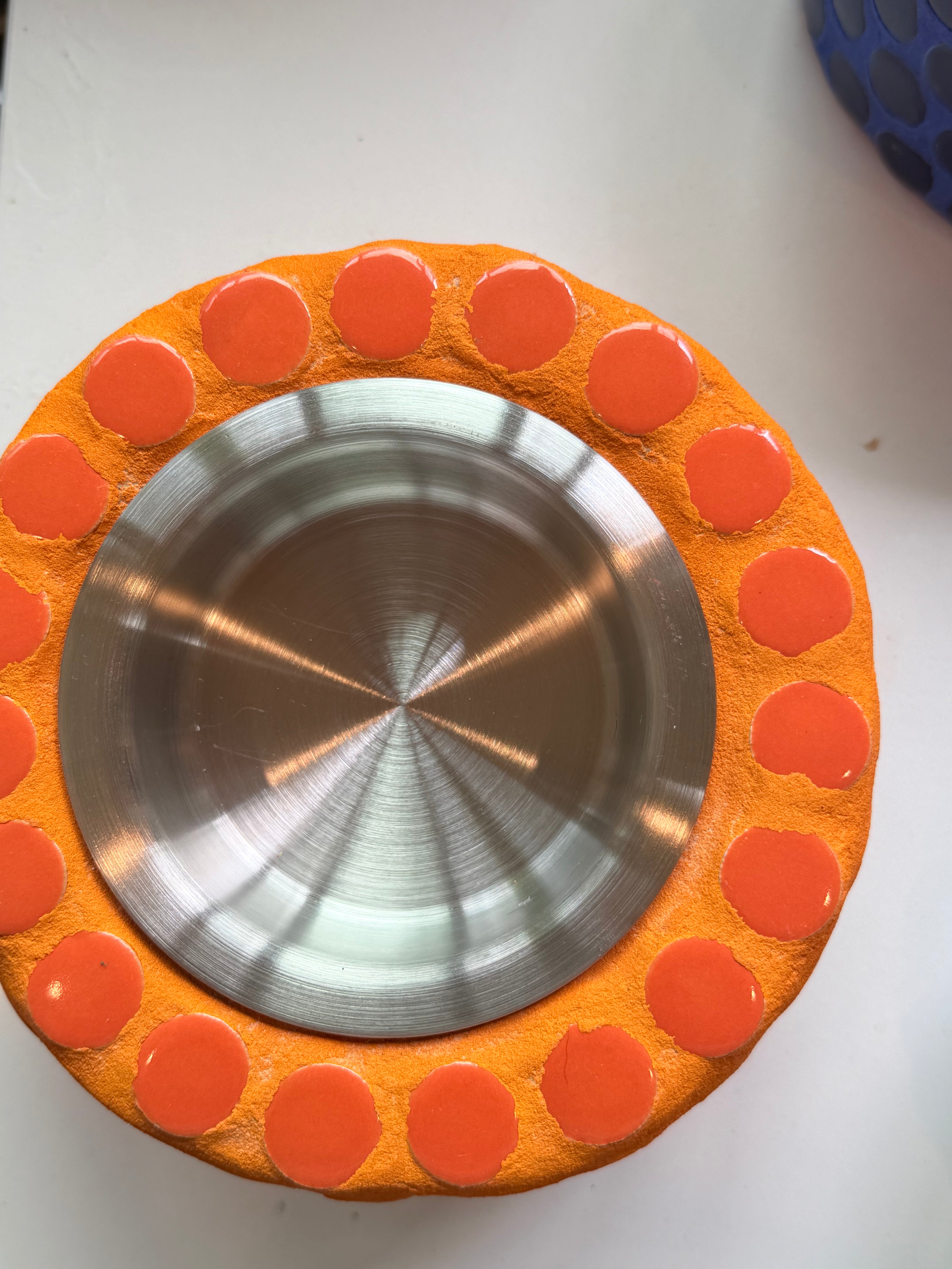 FLARE STATE - 6" MOSAIC MINI