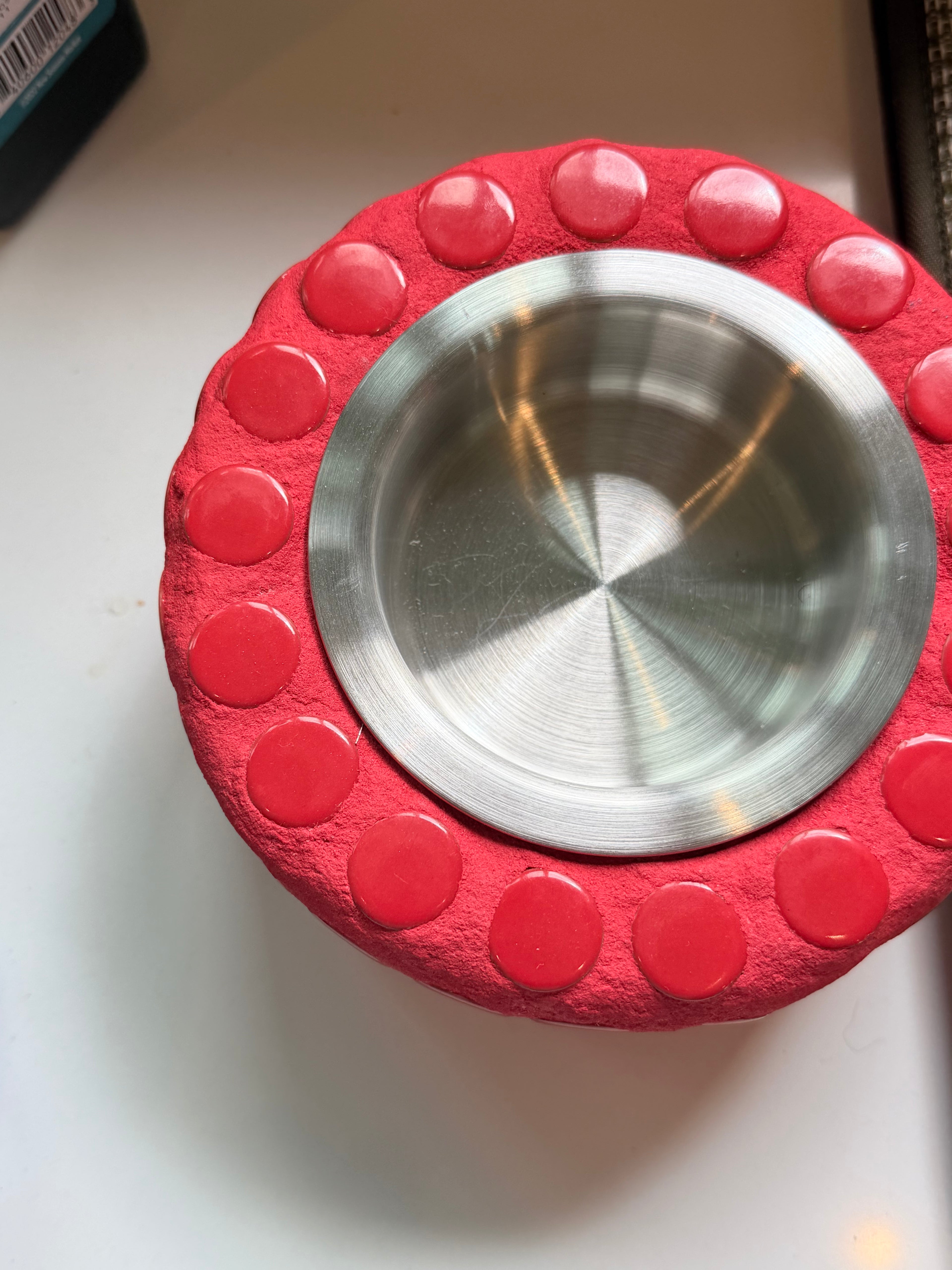 IGNITION - 6" MOSAIC MINI