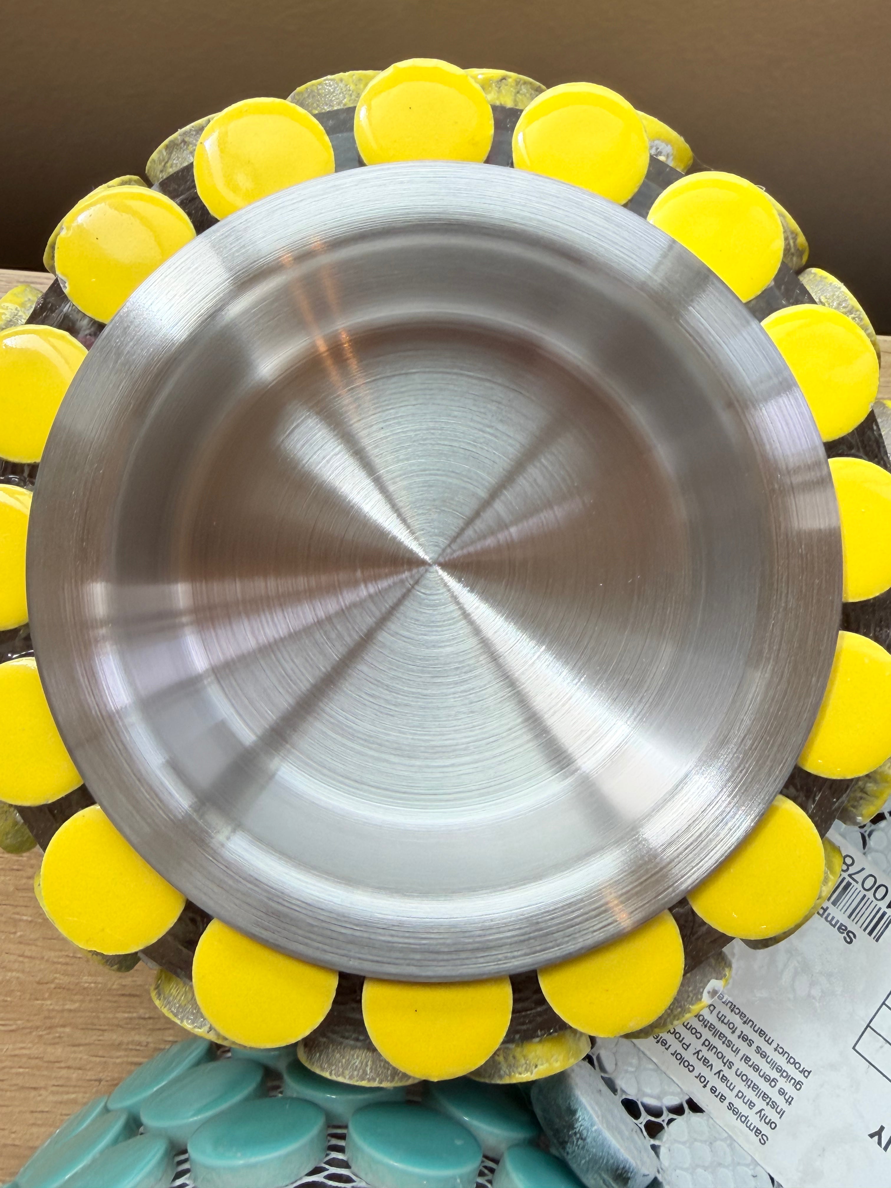 SATURATION POINT - 5" MOSAIC MINI