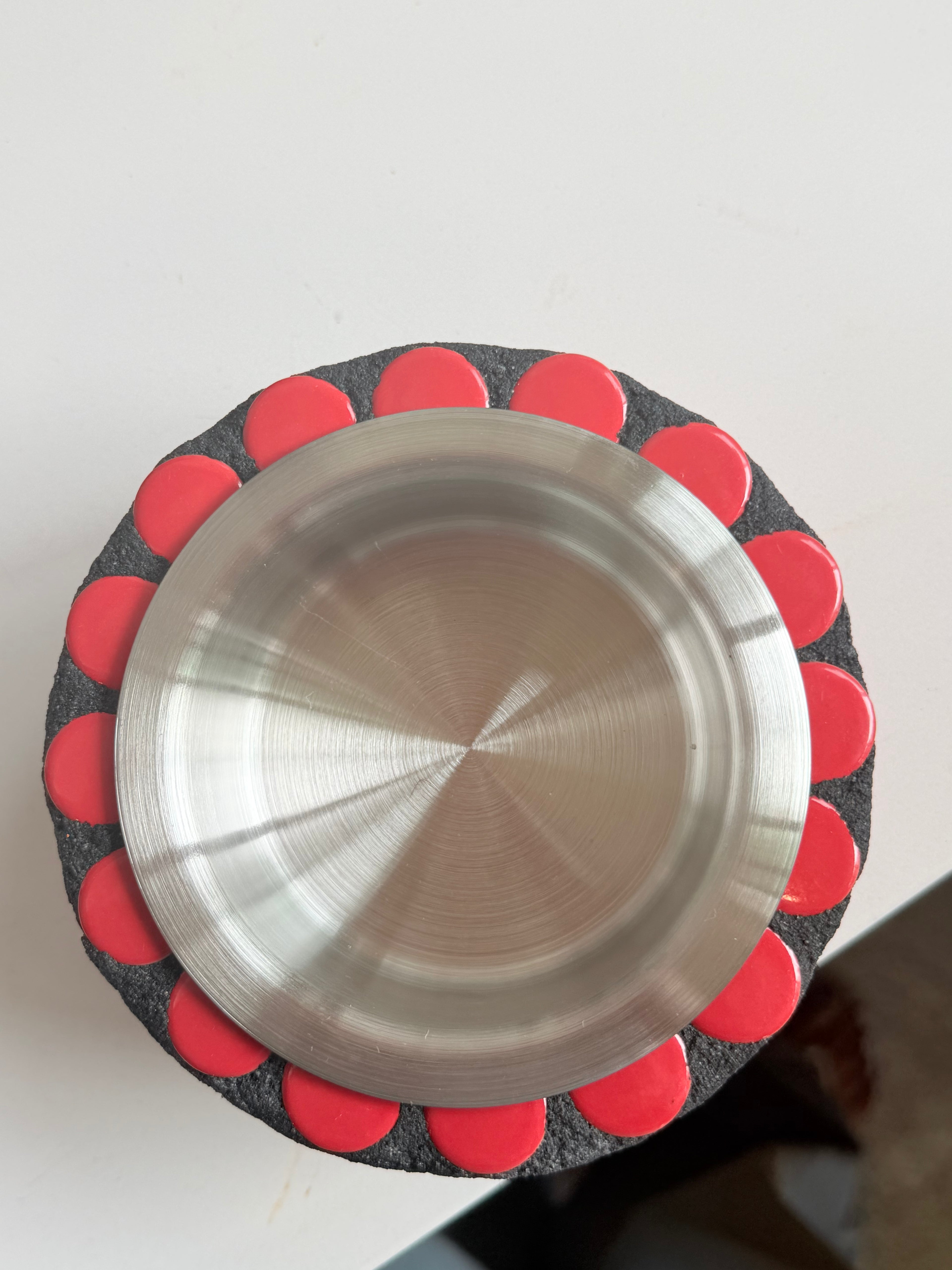 IGNITION  - 5" MOSIAC MINI