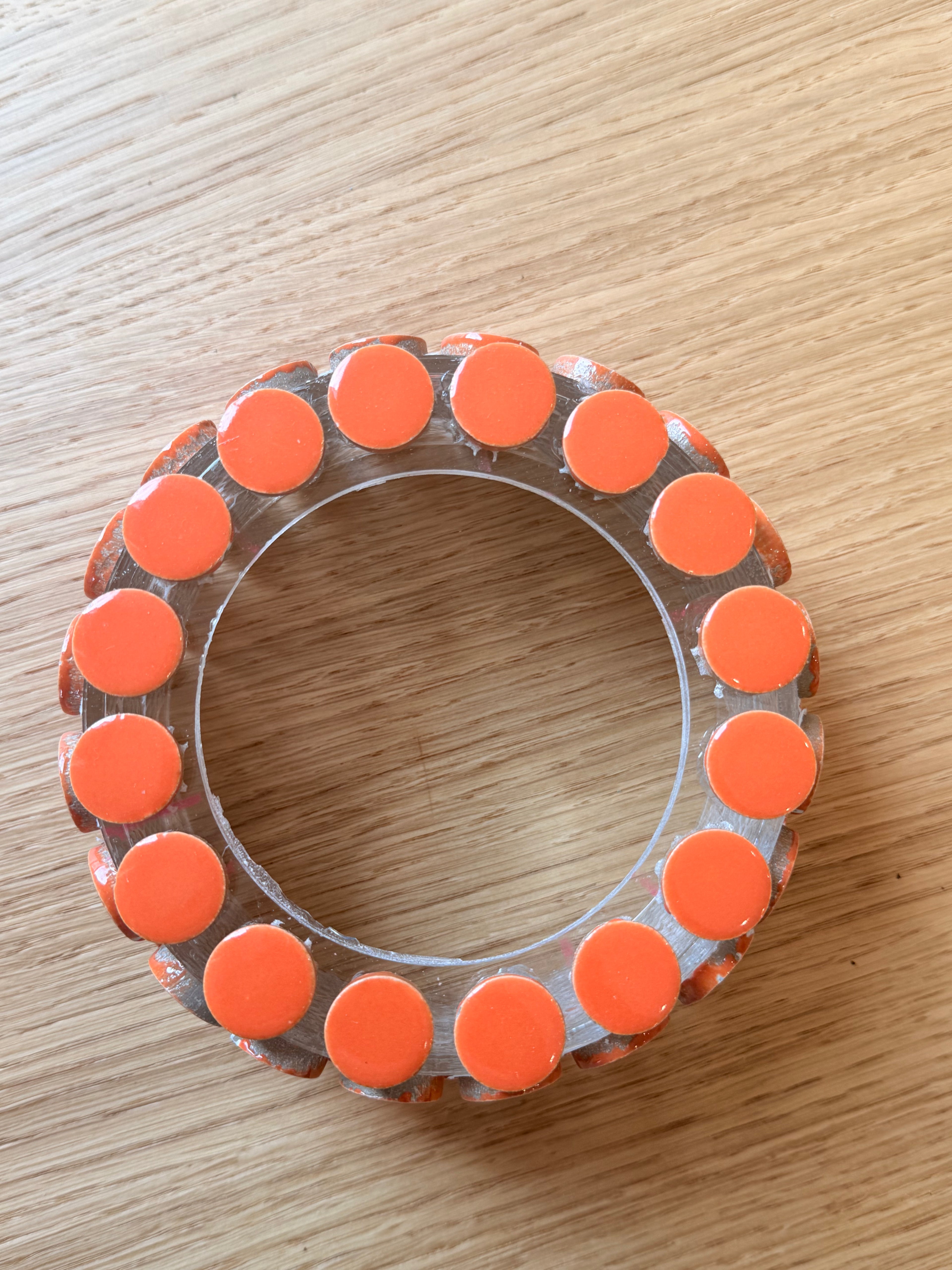 FLARE STATE - 5" MOSAIC MINI